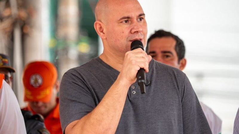 Abilio evita racha no PL e diz que prioridade é entregar resultados