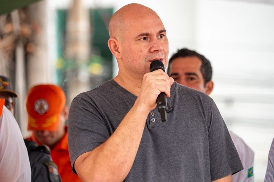 Abilio evita racha no PL e diz que prioridade é entregar resultados