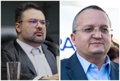 Juiz cita uso de “desinteligência artificial” e critica pedido de ex-governador contra decisão