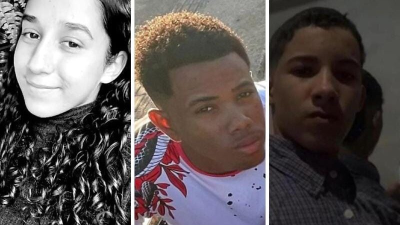 Três adolescentes morrem e um fica ferido em colisão entre motocicletas em rodovia de MT