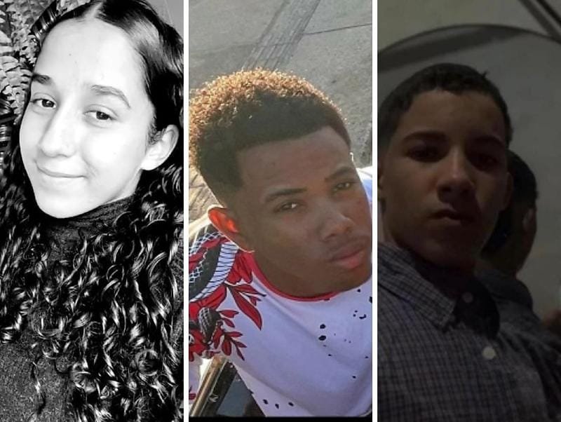 Três adolescentes morrem e um fica ferido em colisão entre motocicletas em rodovia de MT