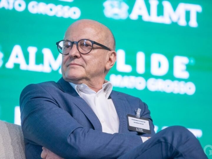 Pivetta descarta composição com PL e mantém conversas com outras legendas