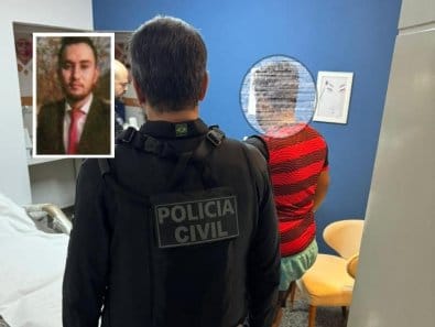 Saiba quem são os advogados alvos da PC por promessas de decisões judiciais a presos