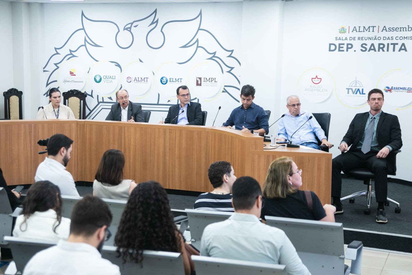 ALMT cobra regularização de repasses e propõe força-tarefa para cirurgias oncológicas