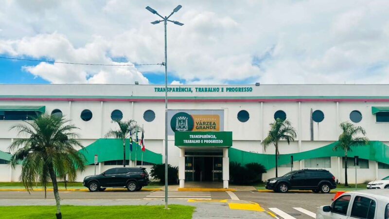 Prazo de inscrição para processo seletivo da prefeitura termina quinta-feira