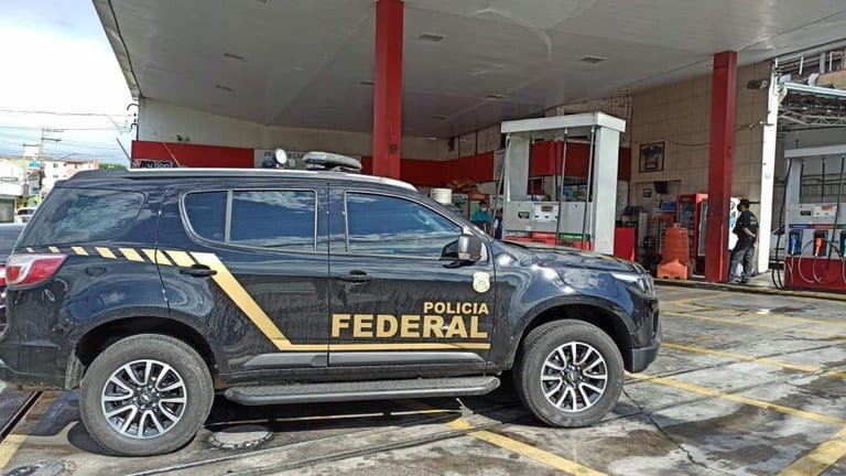 PF faz operação de combate a preços abusivos em postos em MT, DF e outros 10 estados