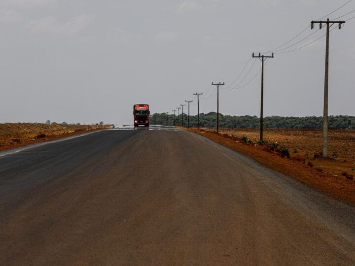 MT investe R$ 309 milhões para ampliar serviços de infraestrutura, educação e social
