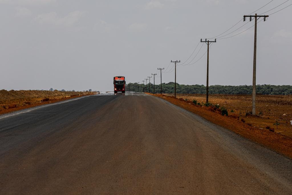 MT investe R$ 309 milhões para ampliar serviços de infraestrutura, educação e social