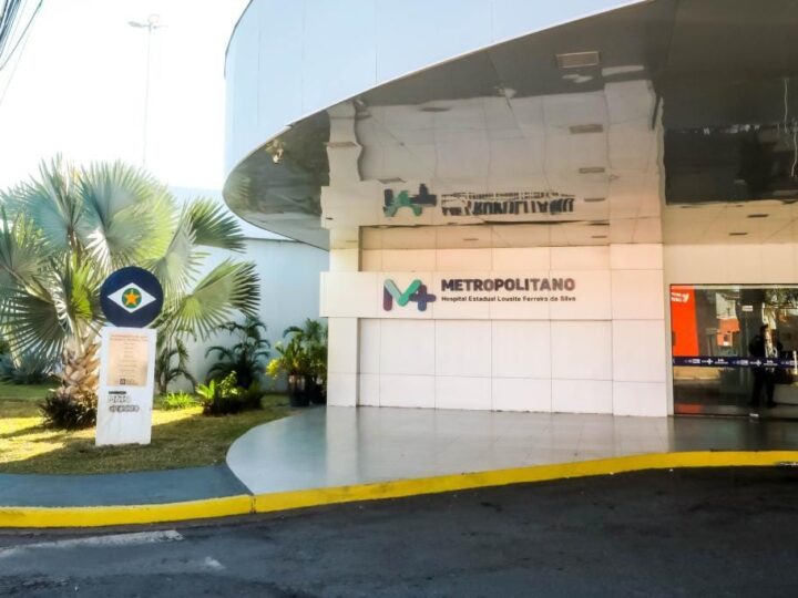Hospital Metropolitano realiza mutirão com 30 cirurgias para pacientes de 16 municípios de MT
