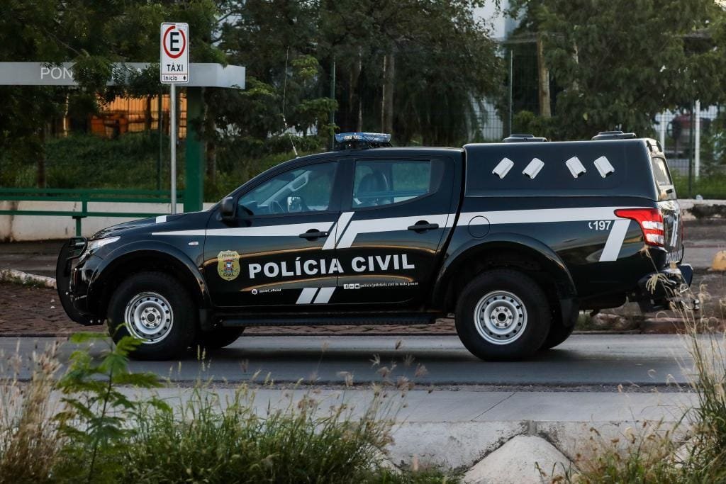 Polícia Civil desarticula grupo envolvido em sequestro, cárcere privado e tráfico