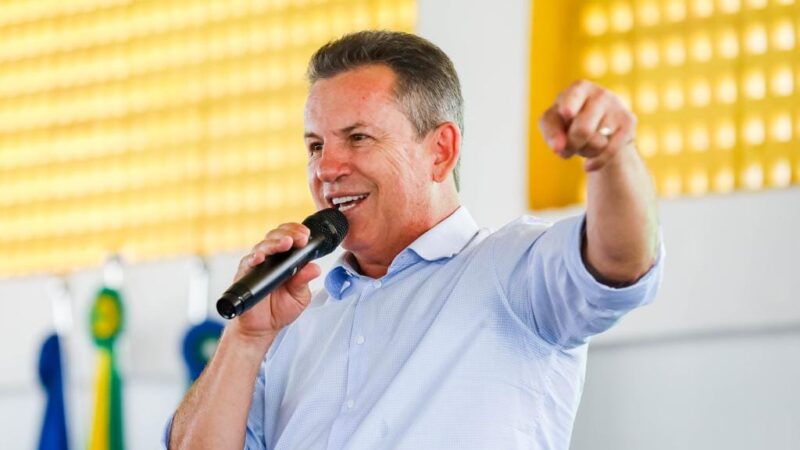 Estado reforça presença no Médio-Norte com novas obras e investimentos em 11 municípios