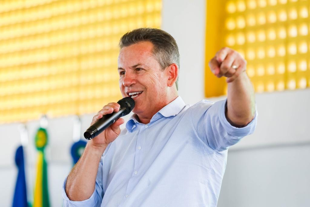 Estado reforça presença no Médio-Norte com novas obras e investimentos em 11 municípios