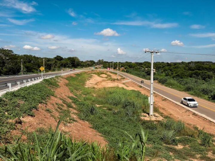 Várzea Grande terá duas novas avenidas asfaltadas pelo Estado para facilitar ligação com Cuiabá