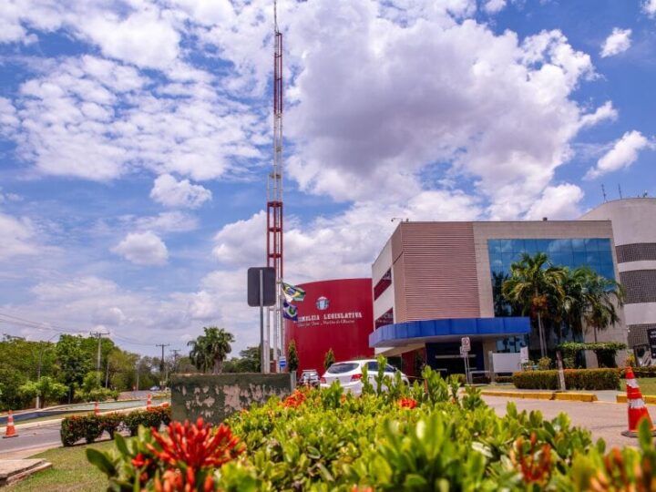 Assembleia tem expedição no Rio Cuiabá, audiência pública e sessões plenárias na semana