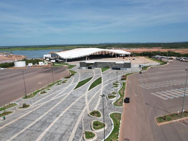 Abertura oficial da 13ª Semana do Cavalo será realizada no Parque Novo MT nesta sexta-feira