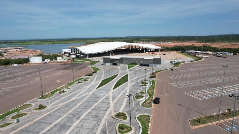 Abertura oficial da 13ª Semana do Cavalo será realizada no Parque Novo MT nesta sexta-feira