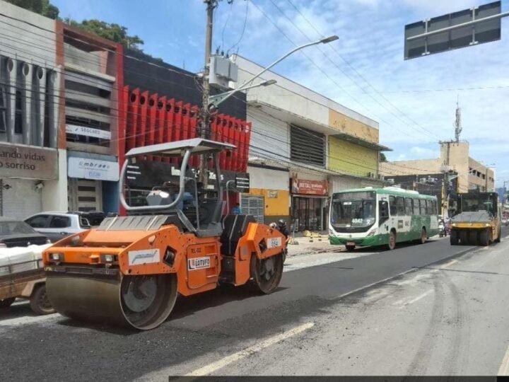 Interdição em cruzamentos da Prainha começa às 21h; trânsito estará liberado de manhã