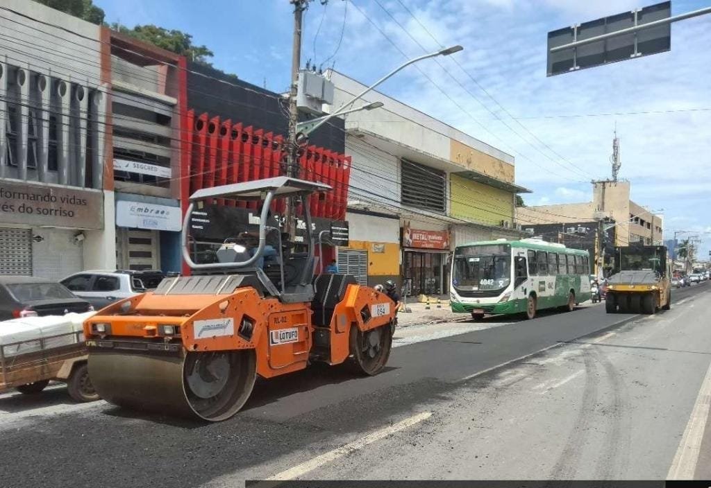 Interdição em cruzamentos da Prainha começa às 21h; trânsito estará liberado de manhã