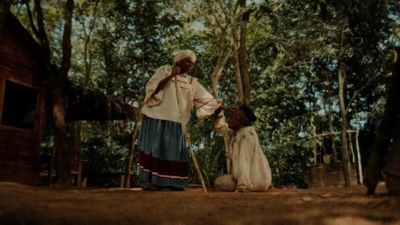 Longa-metragem “Mãe Bonifácia” estreia nesta terça-feira no Cine Teatro Cuiabá