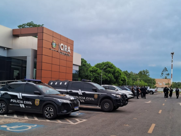 Operação mira produtores rurais e empresários por sonegação fiscal; empresa movimentou R$ 86 milhões