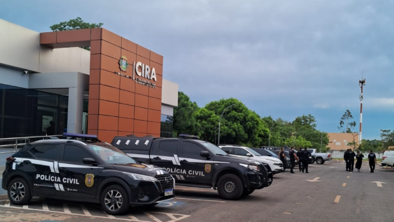 Operação mira produtores rurais e empresários por sonegação fiscal; empresa movimentou R$ 86 mi