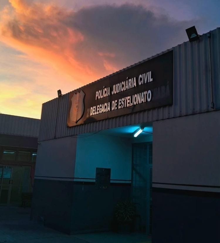 PC prende em flagrante dois envolvidos no golpe do falso intermediário em Cuiabá