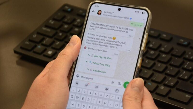 Contribuintes podem emitir e validar boleto do IPVA para não cair em golpe