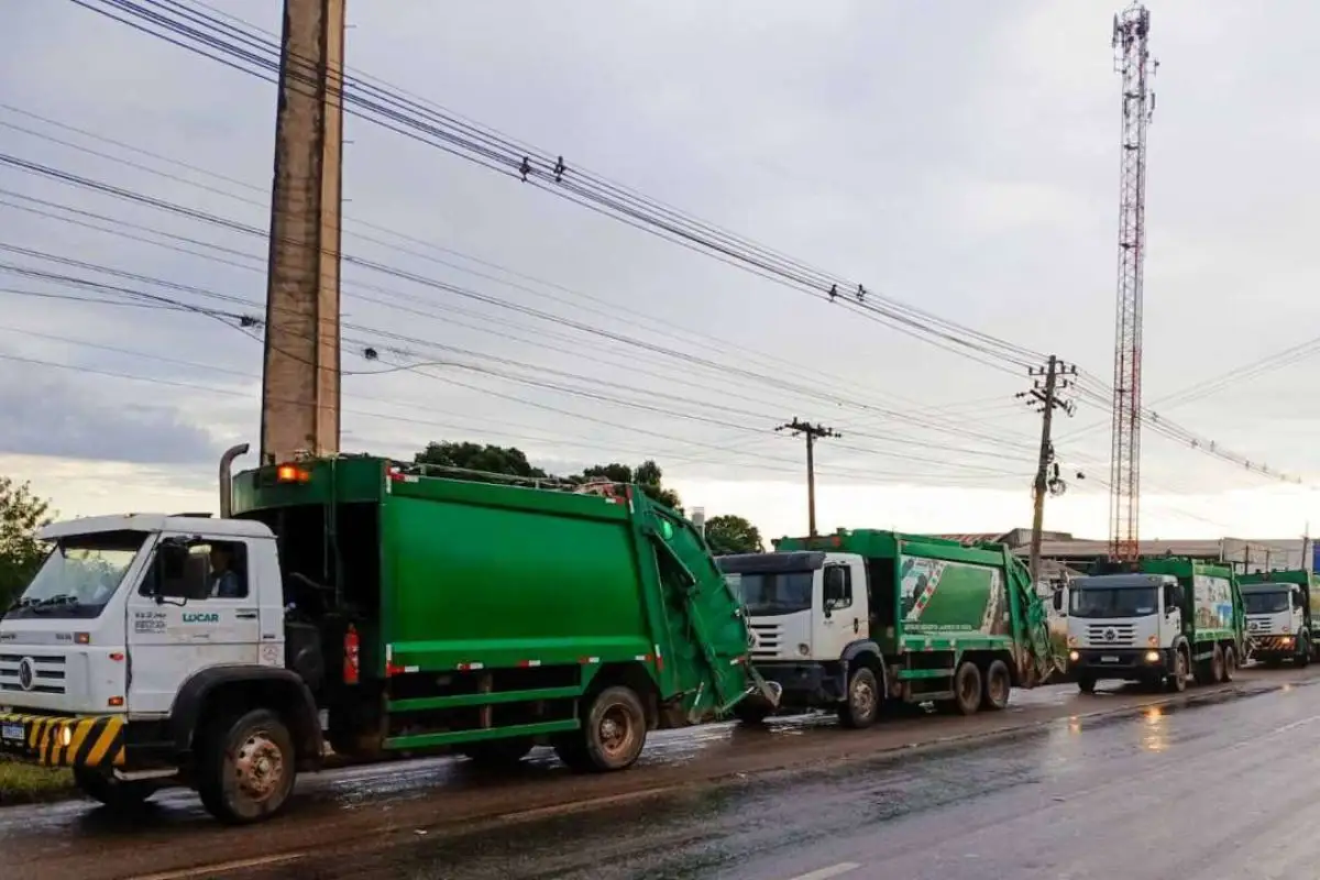 Ex-funcionários da Locar tem até quarta-feira para aderir proposta de conciliação em VG