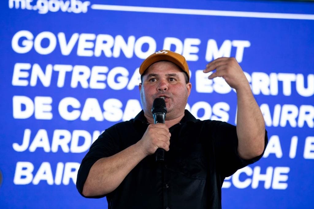 Porto dos Gaúchos recebe mais R$ 75 milhões em investimentos: “momento ímpar”, afirma prefeito