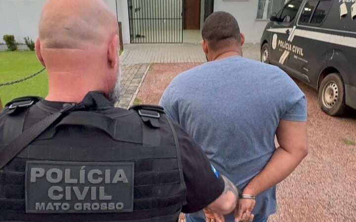 Polícia Civil faz operação e mira núcleo financeiro de facção que movimentou R$ 10 milhões
