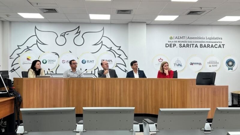 MT mantém crescimento da arrecadação, equilíbrio das contas e investe R$ 6,1 bilhões em 2025