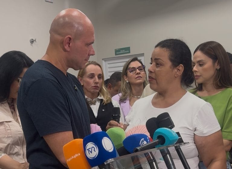 Paciente denuncia médica por suposta venda irregular de medicamento em UPA de Cuiabá