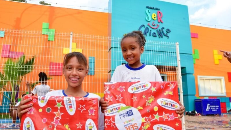 Com investimento de R$ 1,5 bi, Governo fortalece atendimento a famílias vulneráveis em MT