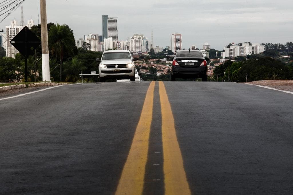 Duplicação da Estrada da Guia terá quase 25 km do rodoanel até o distrito e custará R$ 107 milhões