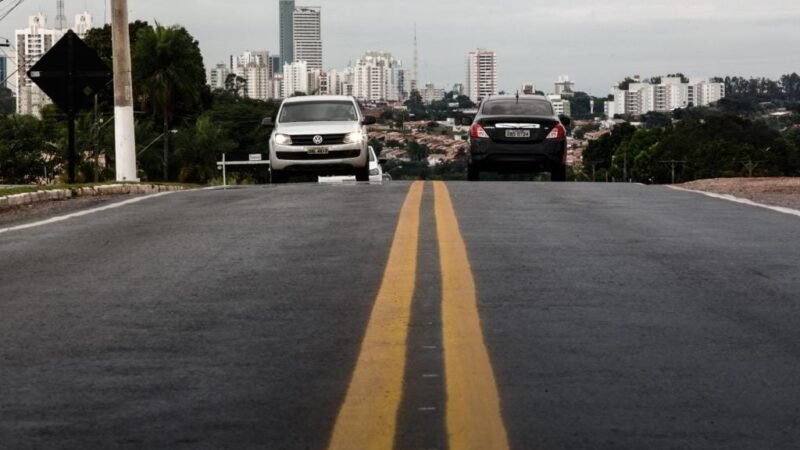 Duplicação da Estrada da Guia terá quase 25 km do rodoanel até o distrito e custará R$ 107 mi