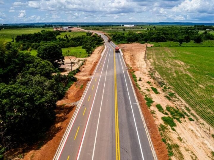 Governo de MT amplia investimentos e leva melhorias para a população em Paranatinga