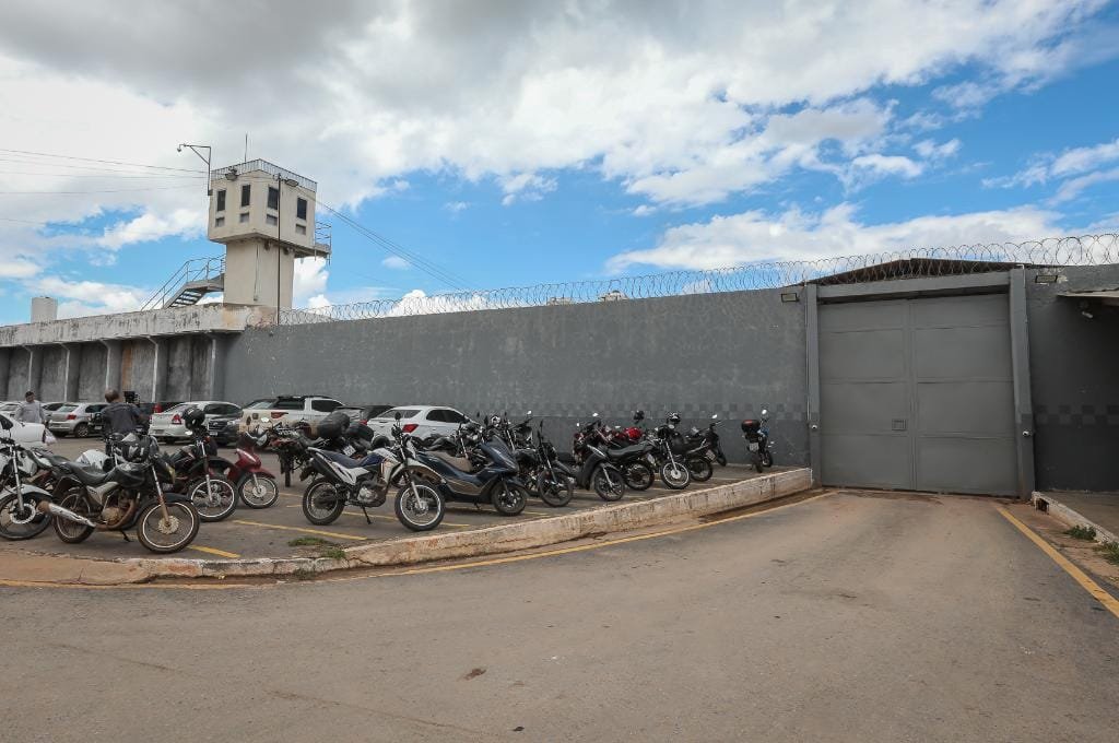 MT endurece procedimento disciplinar para infrações cometidas por reeducandos