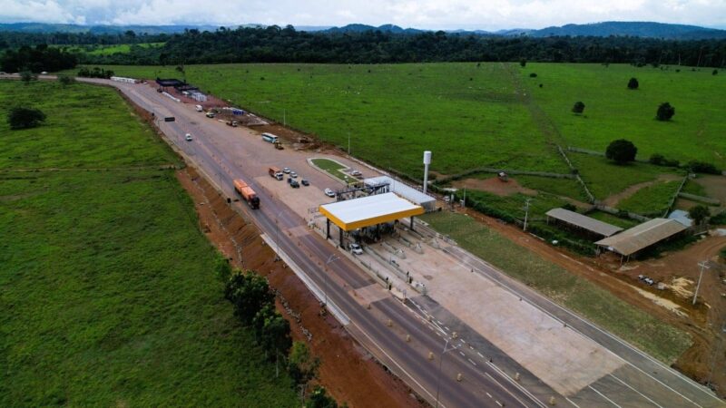 Tribunal de Justiça proíbe concessionária de cobrar uso de área para rede elétrica em MT