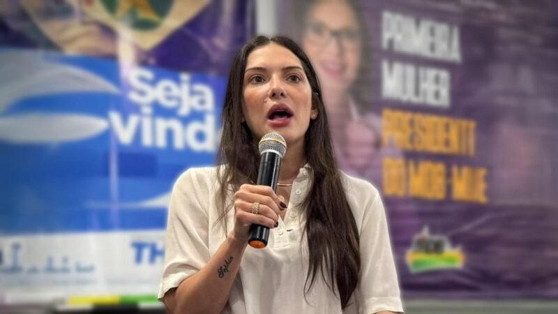 MDB de MT assina manifesto contra aliança com Lula e caminhará com a direita; veja documento