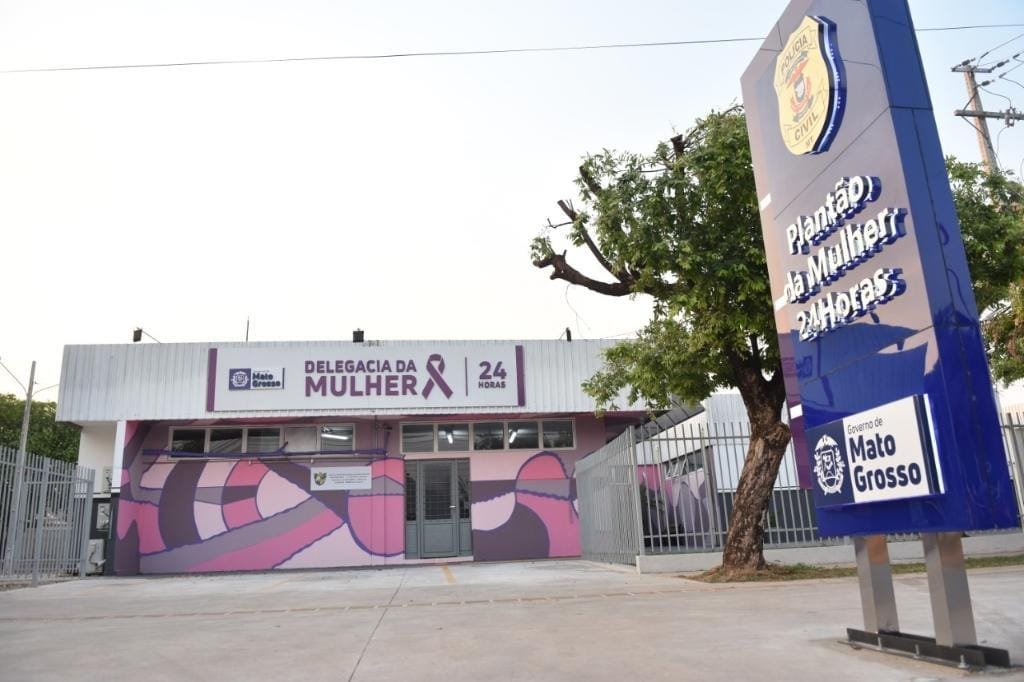Saiba o que o Governo de MT está fazendo para combater a violência contra mulheres