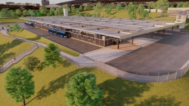 Estado publica nova licitação de R$ 130 milhões para construção dos terminais em Cuiabá e VG