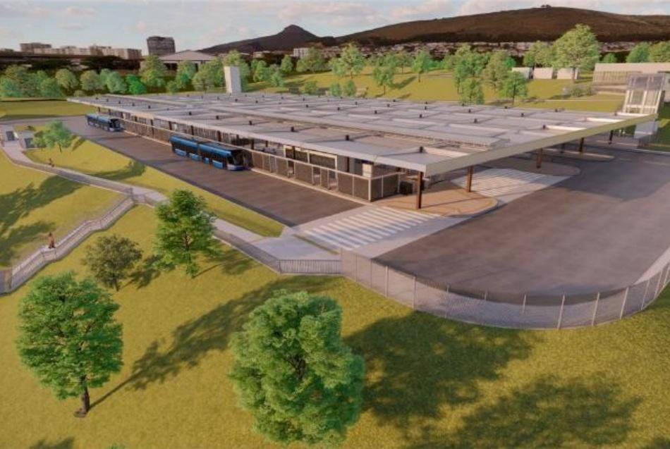 Estado publica nova licitação de R$ 130 milhões para construção dos terminais em Cuiabá e VG