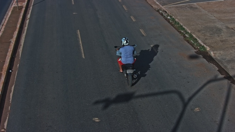 Vigia Mais auxilia na recuperação de dois veículos furtados em Cuiabá e Várzea Grande