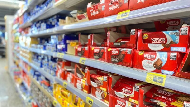 Procon estadual orienta sobre cuidados nas compras de chocolates e pescado