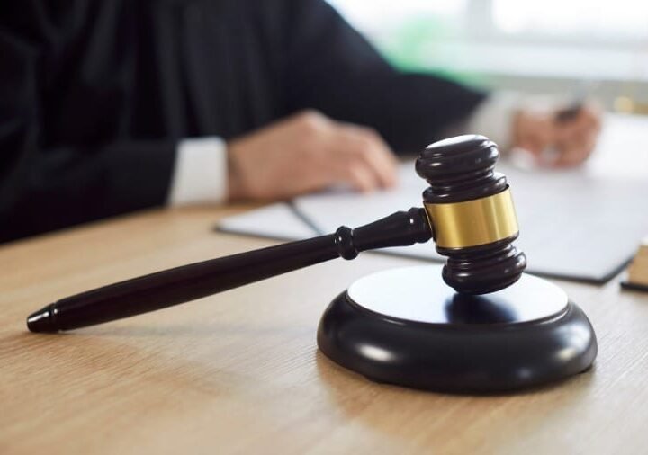 Motorista é condenado a 59 anos de prisão por acidente em MT com duas mortes e cinco feridos