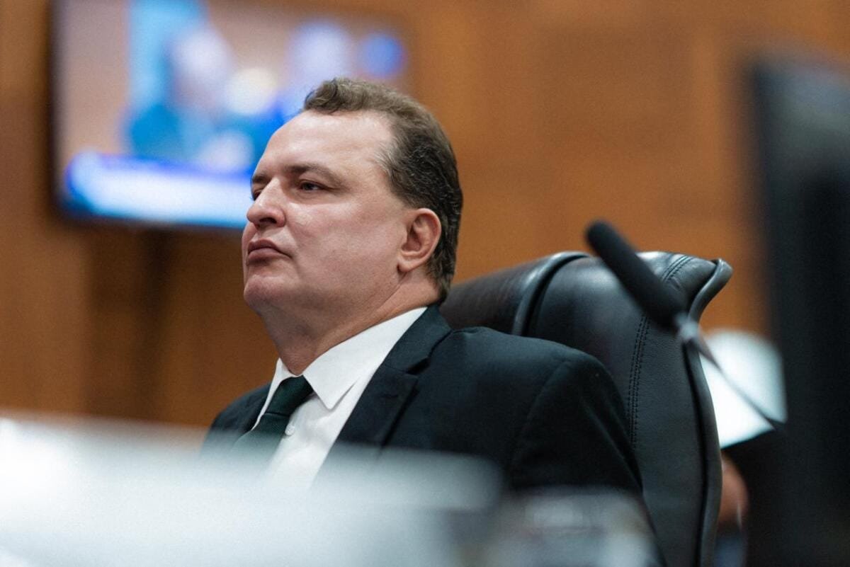 Lei de Max Russi completa 5 anos com queda de 41% nos roubos de cargas em MT