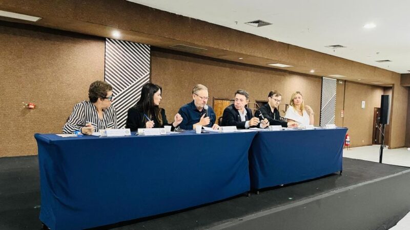 Estado anuncia verba de R$ 3,5 milhões para ampliação do Pronto-Socorro de Cuiabá