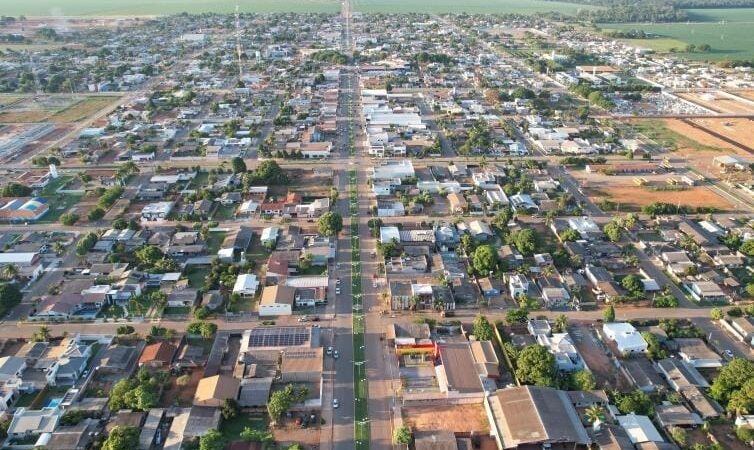 Governo de MT impulsiona qualidade de vida em Vera com R$ 255 milhões em investimentos