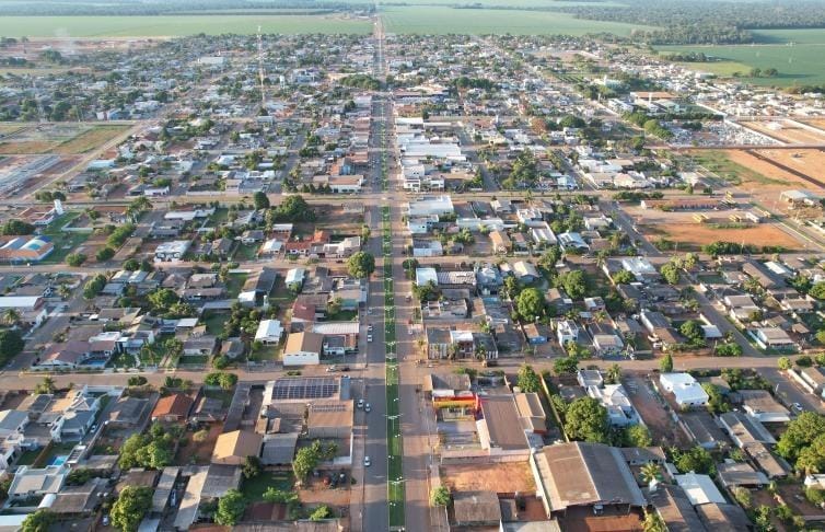 Governo de MT impulsiona qualidade de vida em Vera com R$ 255 milhões em investimentos