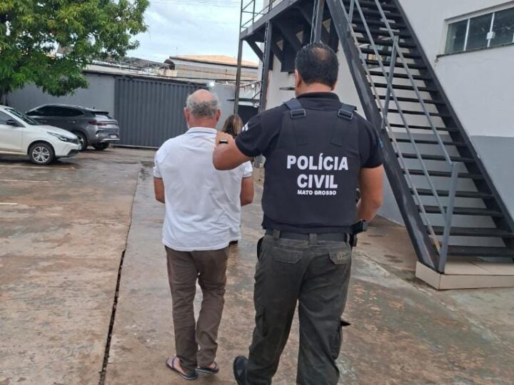 PC conclui operação com ações de combate à violência contra a mulher em MT